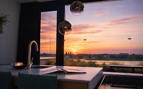 Kaai11 Cityflats & Rooms